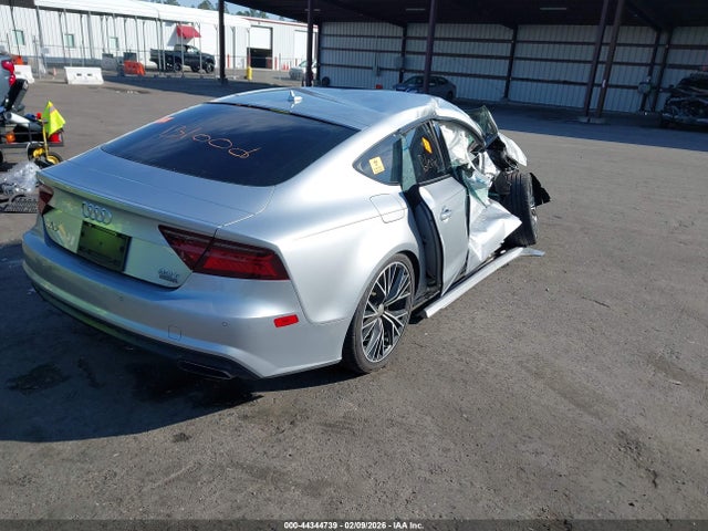 2016 AUDI A7 WAU2GAFC2GN006906 Photo 3