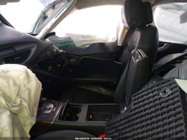 2016 AUDI A7 WAU2GAFC2GN006906 Photo 4