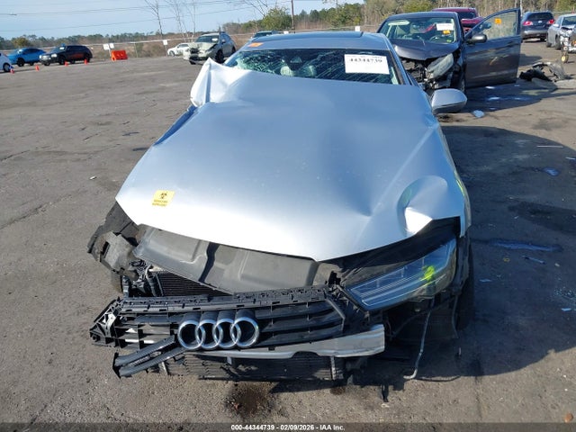 2016 AUDI A7 WAU2GAFC2GN006906 Photo 5