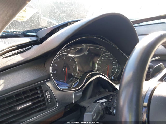 2016 AUDI A7 WAU2GAFC2GN006906 Photo 6