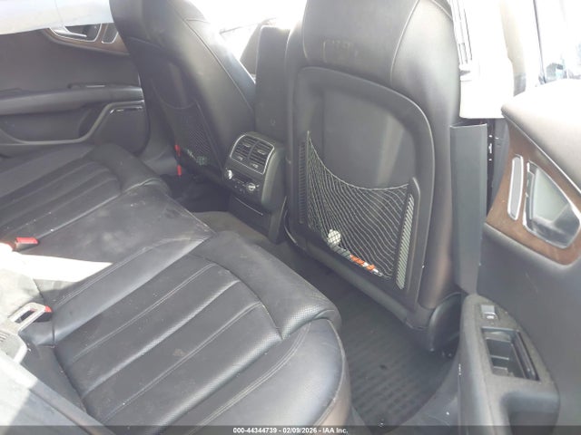 2016 AUDI A7 WAU2GAFC2GN006906 Photo 7