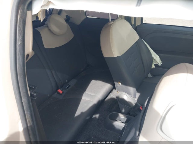 2012 FIAT 500 3C3CFFAR4CT112632 Photo 7