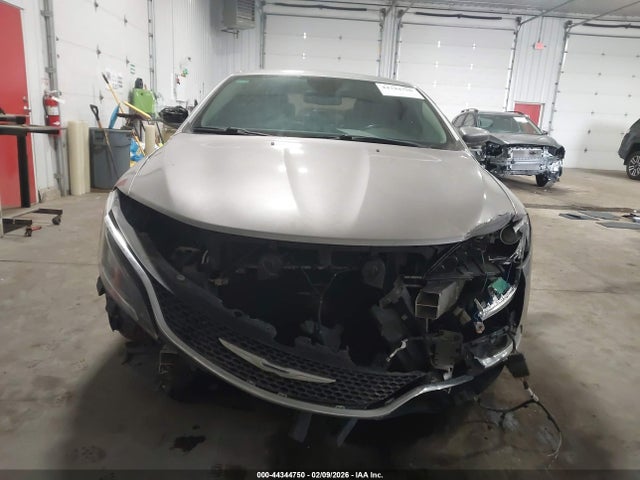 Продажа на аукционе авто 2015 Chrysler 200 C, vin: 1C3CCCEG9FN610720, номер лота: 44344750