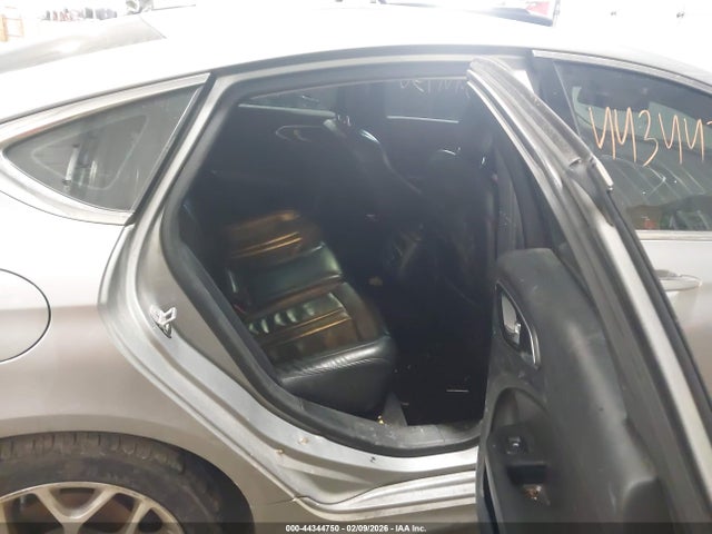Продажа на аукционе авто 2015 Chrysler 200 C, vin: 1C3CCCEG9FN610720, номер лота: 44344750