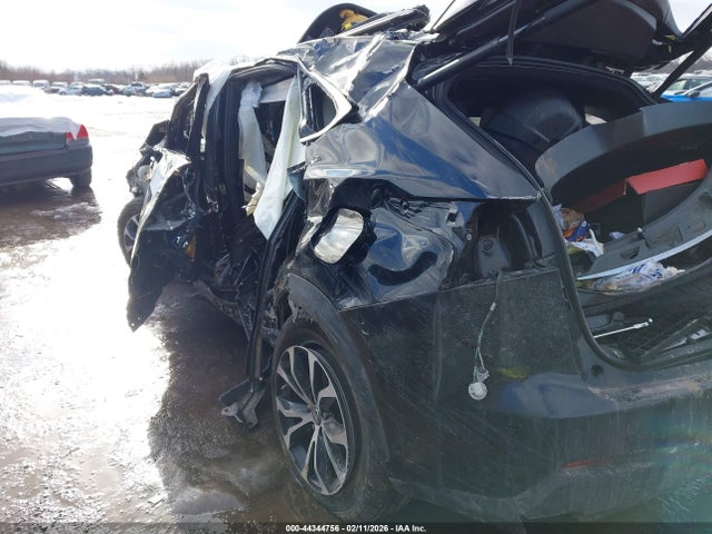44344756 :رقم المزاد ، JTJBARBZ3G2080220 vin ، 2016 Lexus Nx 200t F Sport مزاد بيع