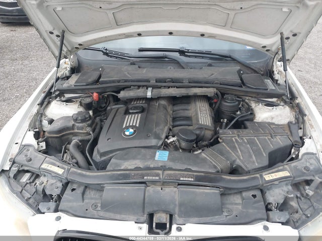 Aukcja sprzedaży 2009 Bmw 328i, vin: WBAPH53589A435932, numer aukcji: 44344759