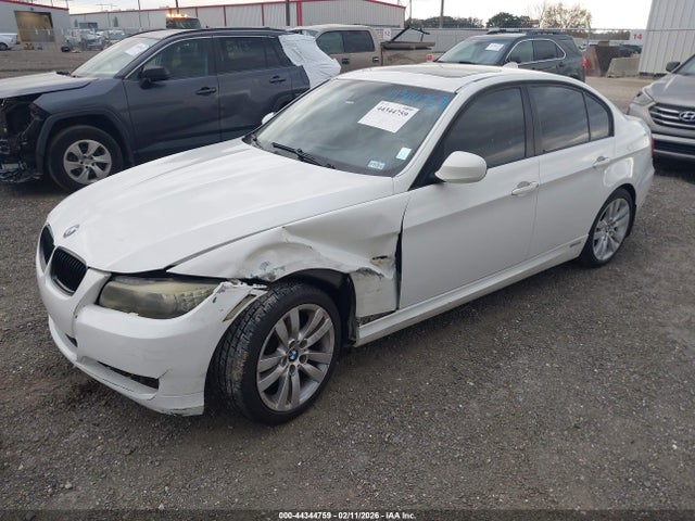 Aukcja sprzedaży 2009 Bmw 328i, vin: WBAPH53589A435932, numer aukcji: 44344759