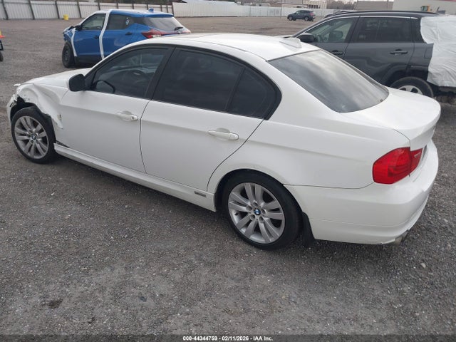 Aukcja sprzedaży 2009 Bmw 328i, vin: WBAPH53589A435932, numer aukcji: 44344759