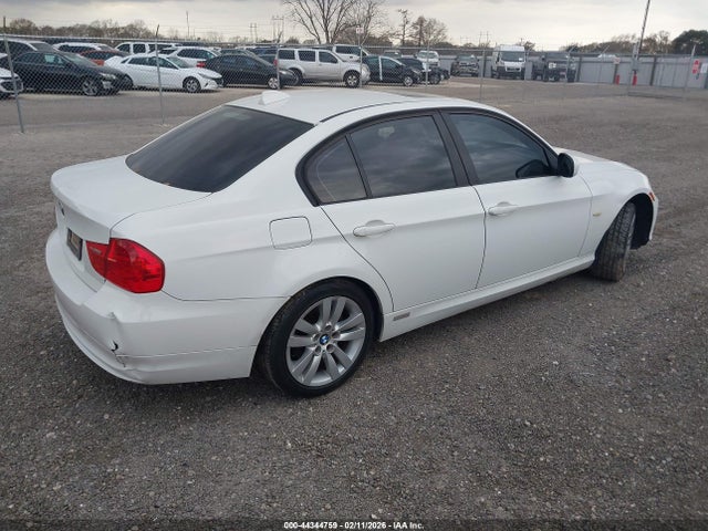 Aukcja sprzedaży 2009 Bmw 328i, vin: WBAPH53589A435932, numer aukcji: 44344759