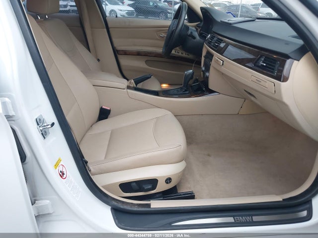 Aukcja sprzedaży 2009 Bmw 328i, vin: WBAPH53589A435932, numer aukcji: 44344759