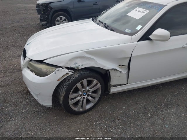 Aukcja sprzedaży 2009 Bmw 328i, vin: WBAPH53589A435932, numer aukcji: 44344759