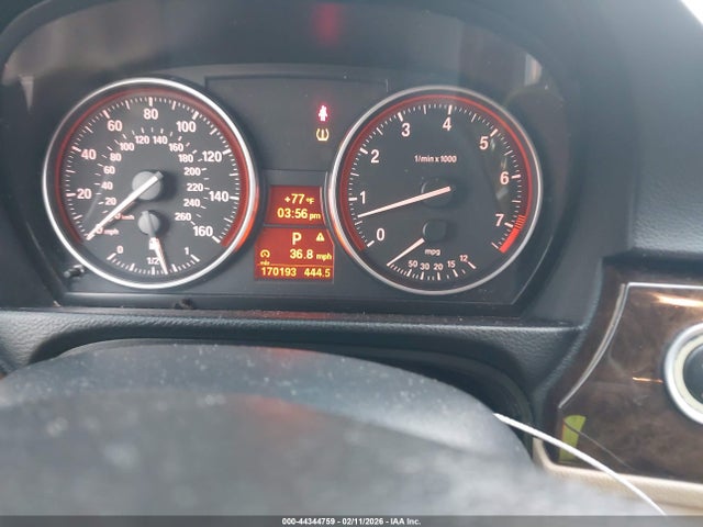 Aukcja sprzedaży 2009 Bmw 328i, vin: WBAPH53589A435932, numer aukcji: 44344759