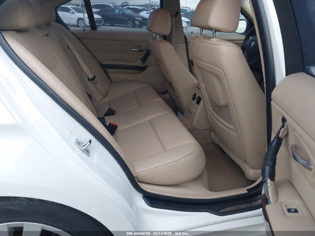 Aukcja sprzedaży 2009 Bmw 328i, vin: WBAPH53589A435932, numer aukcji: 44344759