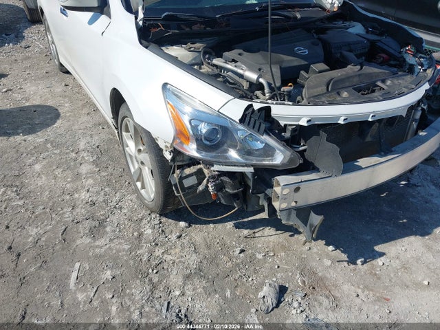 44344771 :رقم المزاد ، 1N4AL3AP9EC112980 vin ، 2014 Nissan Altima 2.5 Sl مزاد بيع