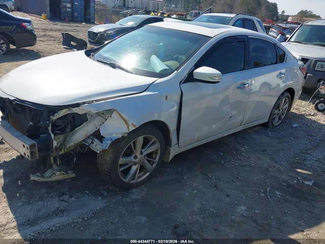 44344771 :رقم المزاد ، 1N4AL3AP9EC112980 vin ، 2014 Nissan Altima 2.5 Sl مزاد بيع