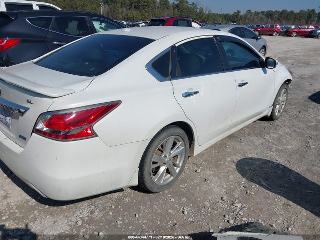 44344771 :رقم المزاد ، 1N4AL3AP9EC112980 vin ، 2014 Nissan Altima 2.5 Sl مزاد بيع