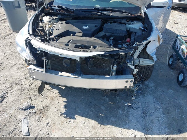 44344771 :رقم المزاد ، 1N4AL3AP9EC112980 vin ، 2014 Nissan Altima 2.5 Sl مزاد بيع
