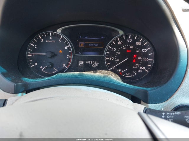 44344771 :رقم المزاد ، 1N4AL3AP9EC112980 vin ، 2014 Nissan Altima 2.5 Sl مزاد بيع
