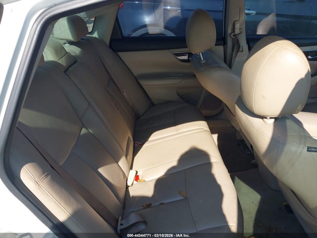 44344771 :رقم المزاد ، 1N4AL3AP9EC112980 vin ، 2014 Nissan Altima 2.5 Sl مزاد بيع