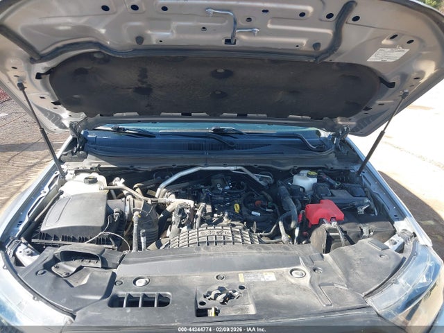 2021 FORD RANGER 1FTER4EH2MLD77984 Photo 9