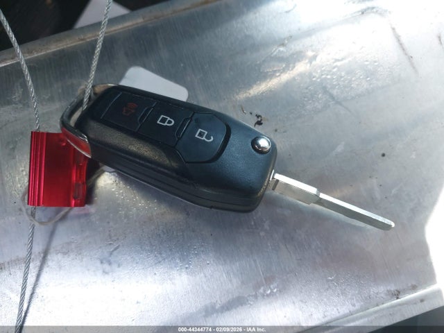 2021 FORD RANGER 1FTER4EH2MLD77984 Photo 10