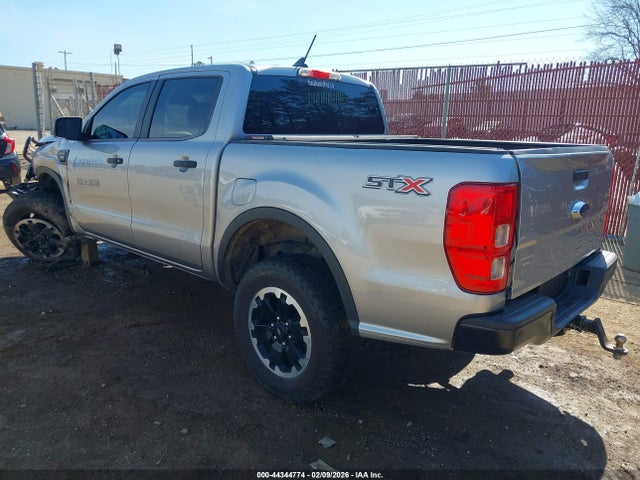 2021 FORD RANGER 1FTER4EH2MLD77984 Photo 2