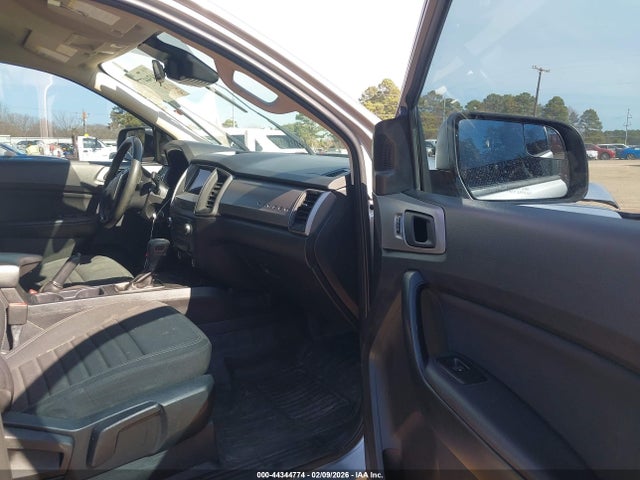 2021 FORD RANGER 1FTER4EH2MLD77984 Photo 4