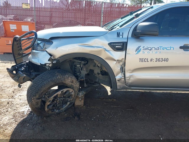2021 FORD RANGER 1FTER4EH2MLD77984 Photo 5