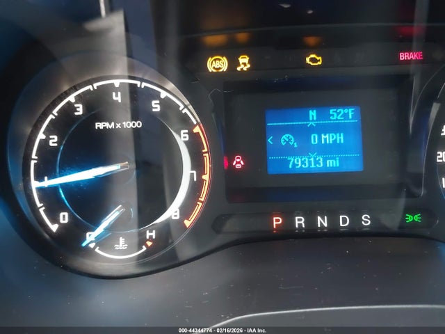 2021 FORD RANGER 1FTER4EH2MLD77984 Photo 6