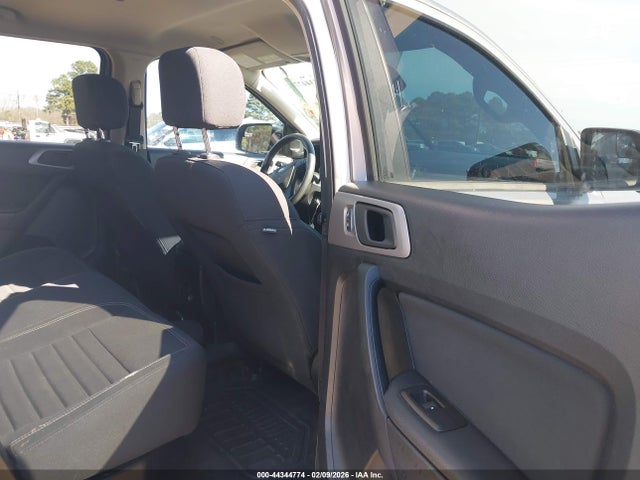 2021 FORD RANGER 1FTER4EH2MLD77984 Photo 7