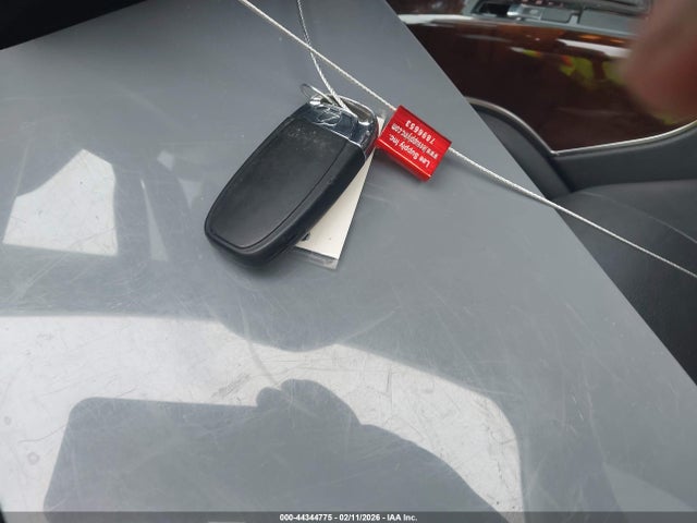 2014 AUDI A6 WAUGFAFC8EN014014 Photo 10