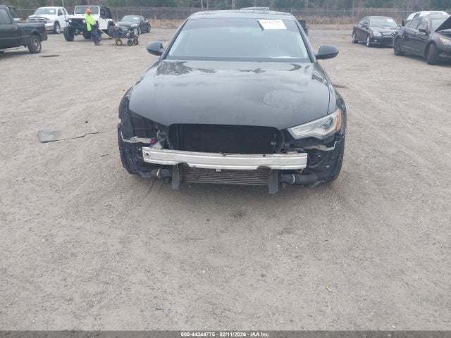 Продажа на аукционе авто 2014 Audi A6 2.0t Premium, vin: WAUGFAFC8EN014014, номер лота: 44344775