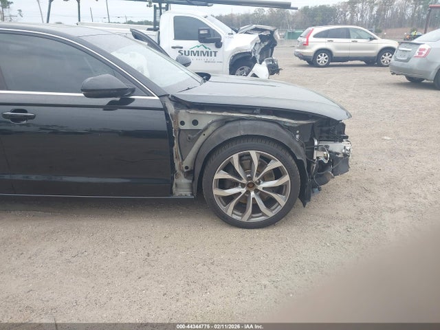 Продажа на аукционе авто 2014 Audi A6 2.0t Premium, vin: WAUGFAFC8EN014014, номер лота: 44344775