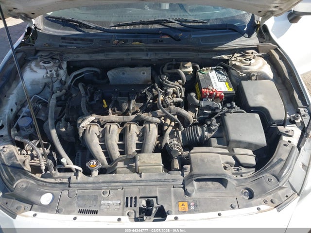 3MZBM1L78FM131546 Mazda Mazda3 I Touring