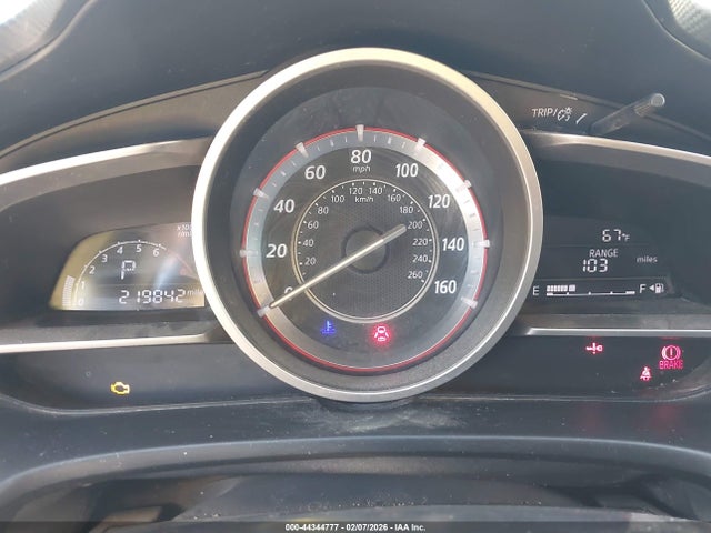 3MZBM1L78FM131546 Mazda Mazda3 I Touring