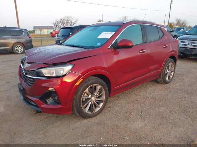 Aukcja sprzedaży 2023 Buick Encore Gx Select Fwd, vin: KL4MMDS2XPB102619, numer aukcji: 44344780