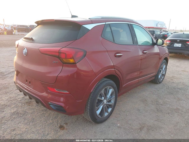 Aukcja sprzedaży 2023 Buick Encore Gx Select Fwd, vin: KL4MMDS2XPB102619, numer aukcji: 44344780