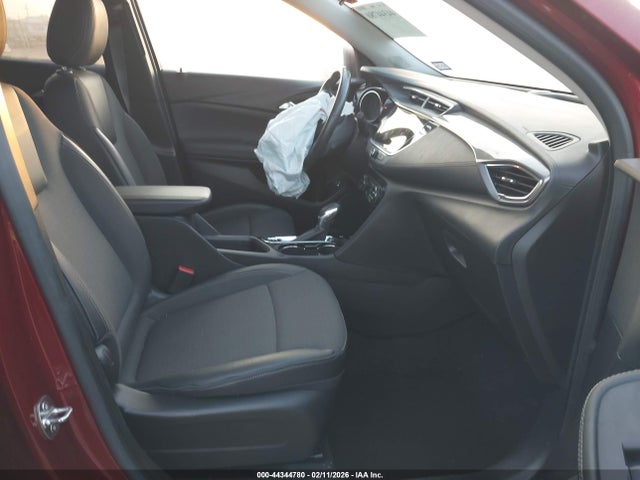 Aukcja sprzedaży 2023 Buick Encore Gx Select Fwd, vin: KL4MMDS2XPB102619, numer aukcji: 44344780