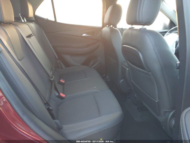 Aukcja sprzedaży 2023 Buick Encore Gx Select Fwd, vin: KL4MMDS2XPB102619, numer aukcji: 44344780