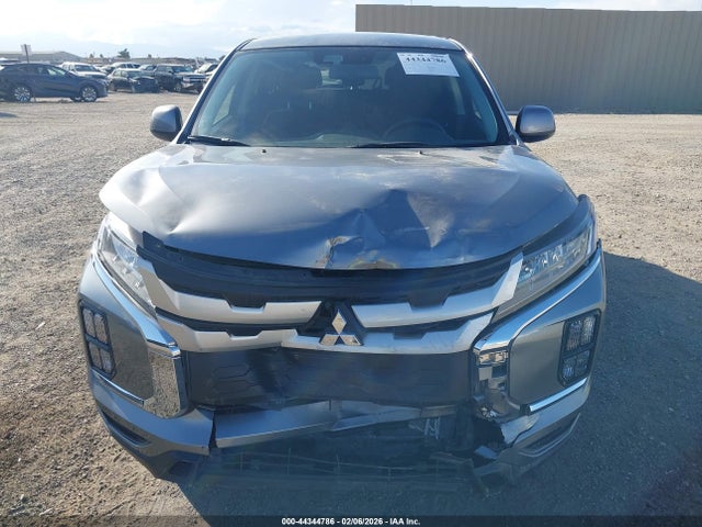 Продаж на аукціоні авто 2023 Mitsubishi Outlander Sport 2.0 Es Awc, vin: JA4ARUAU5PU011379, номер лоту: 44344786