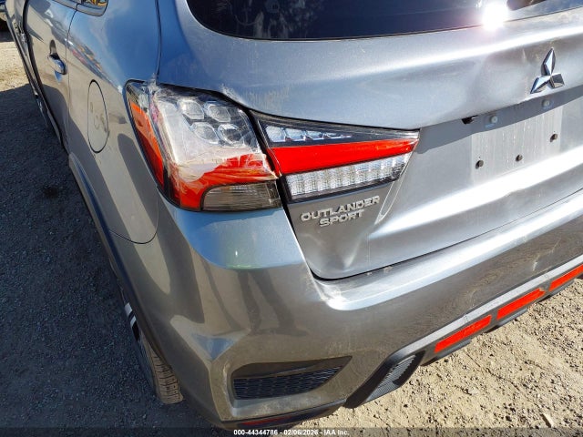 Продаж на аукціоні авто 2023 Mitsubishi Outlander Sport 2.0 Es Awc, vin: JA4ARUAU5PU011379, номер лоту: 44344786