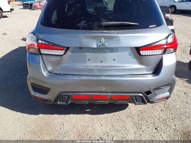 Продаж на аукціоні авто 2023 Mitsubishi Outlander Sport 2.0 Es Awc, vin: JA4ARUAU5PU011379, номер лоту: 44344786