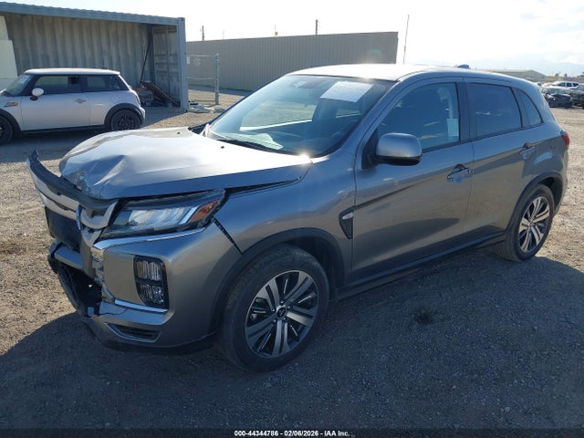 Продаж на аукціоні авто 2023 Mitsubishi Outlander Sport 2.0 Es Awc, vin: JA4ARUAU5PU011379, номер лоту: 44344786