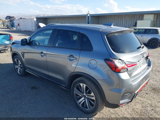 Продаж на аукціоні авто 2023 Mitsubishi Outlander Sport 2.0 Es Awc, vin: JA4ARUAU5PU011379, номер лоту: 44344786