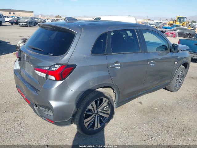 Продаж на аукціоні авто 2023 Mitsubishi Outlander Sport 2.0 Es Awc, vin: JA4ARUAU5PU011379, номер лоту: 44344786
