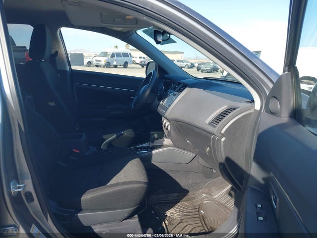 Продаж на аукціоні авто 2023 Mitsubishi Outlander Sport 2.0 Es Awc, vin: JA4ARUAU5PU011379, номер лоту: 44344786