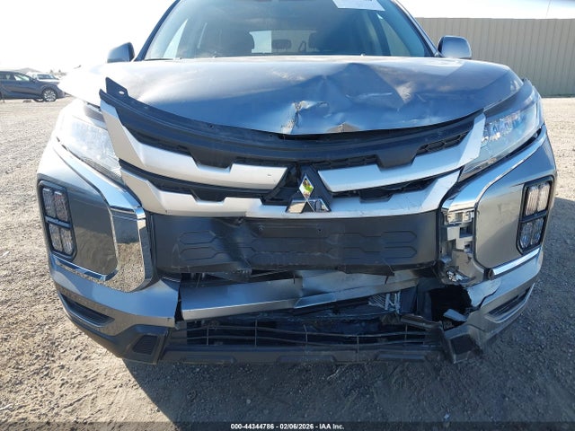 Продаж на аукціоні авто 2023 Mitsubishi Outlander Sport 2.0 Es Awc, vin: JA4ARUAU5PU011379, номер лоту: 44344786
