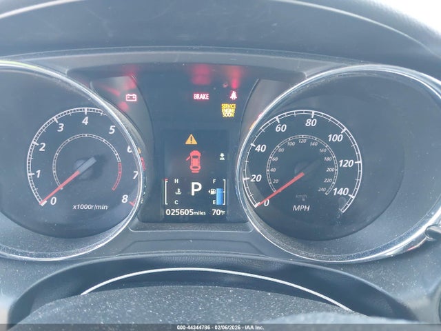 Продаж на аукціоні авто 2023 Mitsubishi Outlander Sport 2.0 Es Awc, vin: JA4ARUAU5PU011379, номер лоту: 44344786