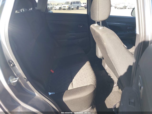 Продаж на аукціоні авто 2023 Mitsubishi Outlander Sport 2.0 Es Awc, vin: JA4ARUAU5PU011379, номер лоту: 44344786