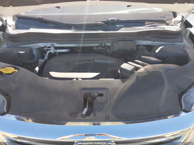 Honda Pilot Awd Touring 7 Passenger 2020 5FNYF6H60LB007355 Image 10